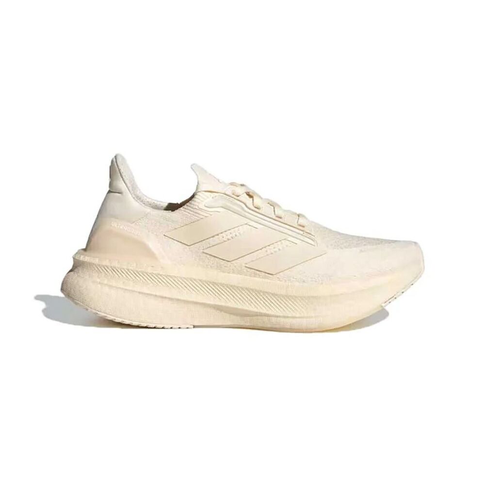 7.5W - [NEW] Women's adidas UltraBoost‎ 5X Running Shoes 'Wonder White' JI3017